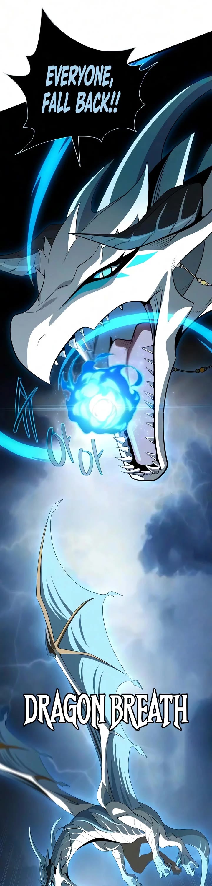 The Dark Magician Transmigrates After 66666 Years Chapter 196 page 21 - Chapter 196