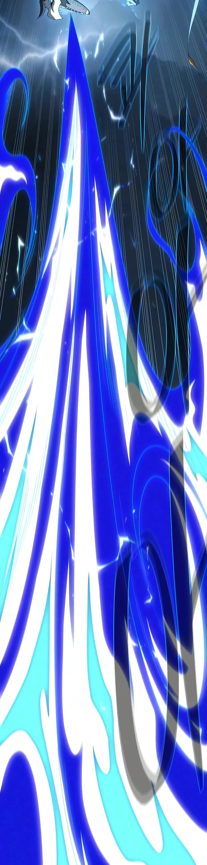 The Dark Magician Transmigrates After 66666 Years Chapter 196 page 22 - Chapter 196