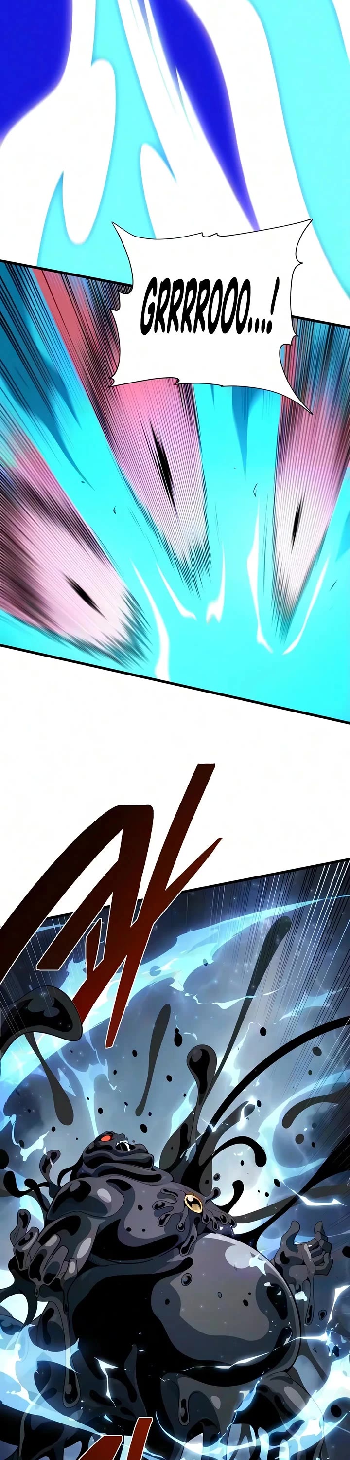 The Dark Magician Transmigrates After 66666 Years Chapter 196 page 23 - Chapter 196