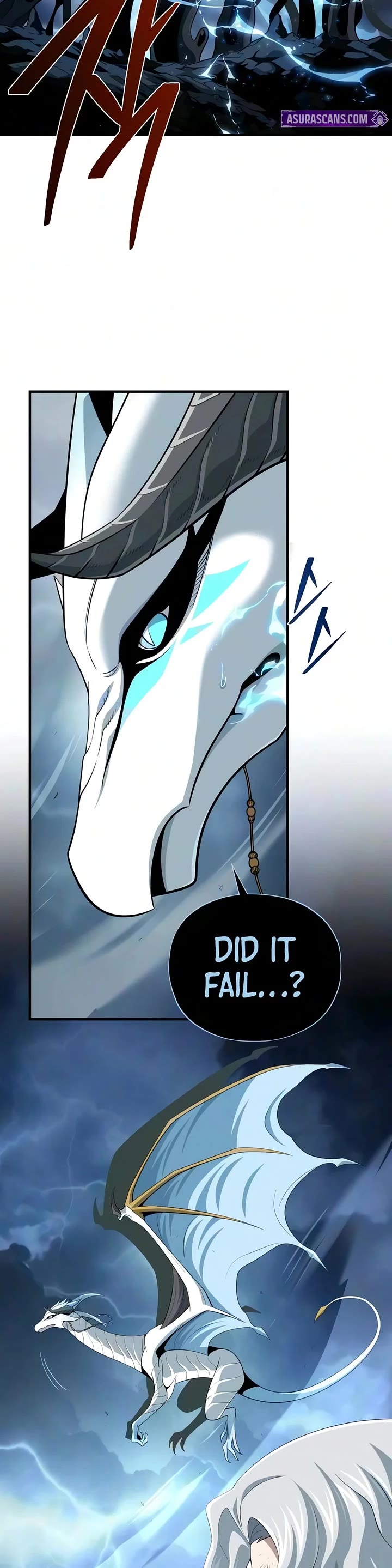 The Dark Magician Transmigrates After 66666 Years Chapter 196 page 24 - Chapter 196
