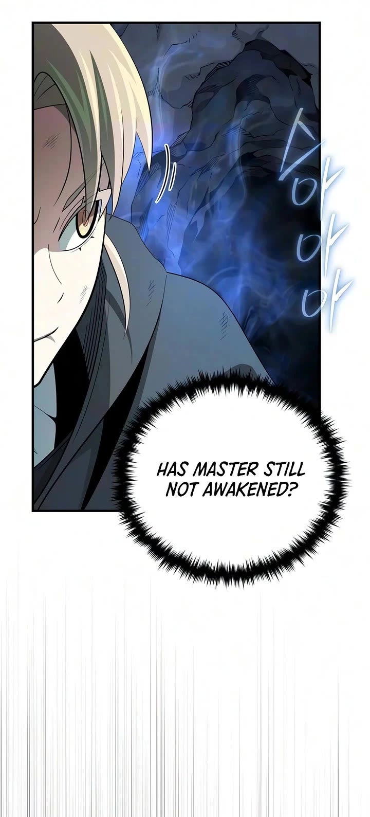 The Dark Magician Transmigrates After 66666 Years Chapter 196 page 30 - Chapter 196