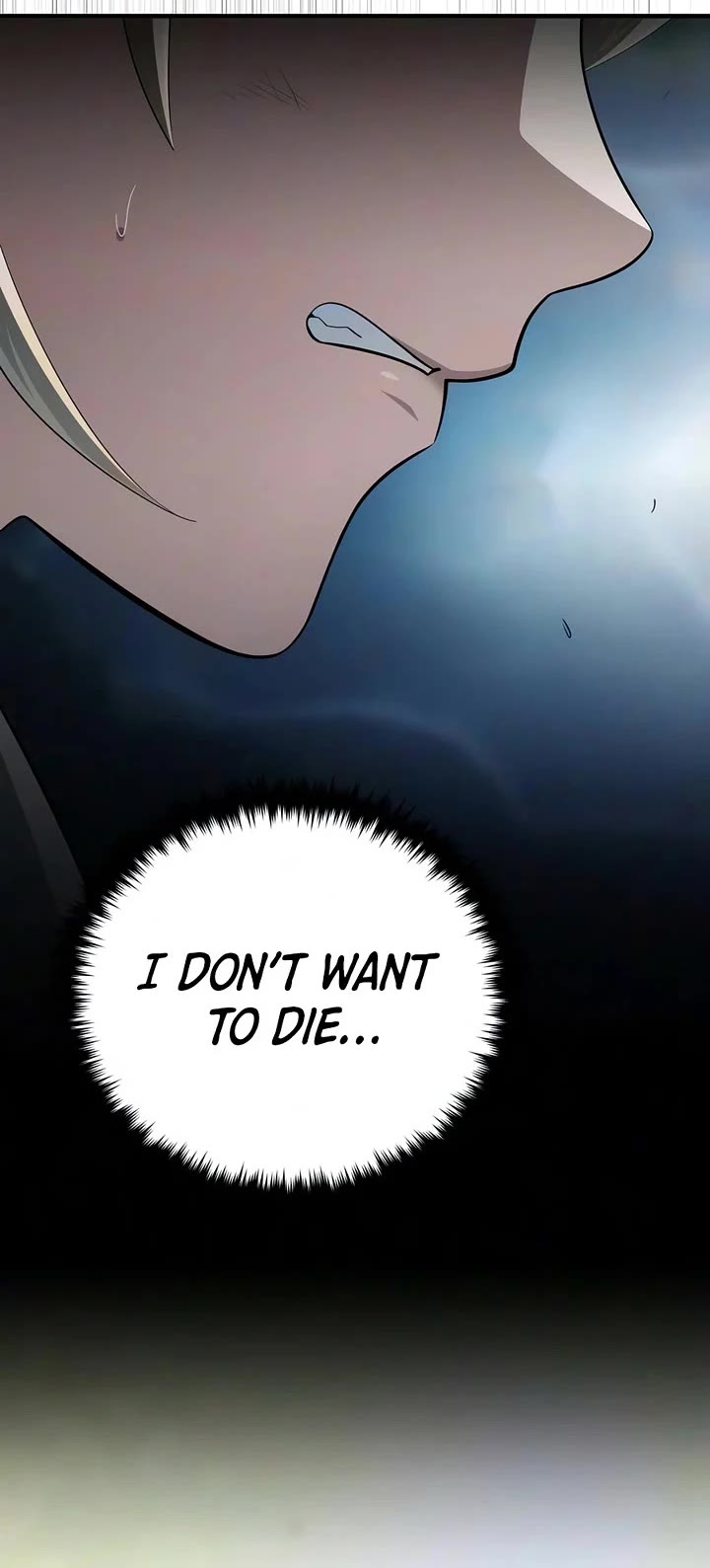 The Dark Magician Transmigrates After 66666 Years Chapter 196 page 31 - Chapter 196
