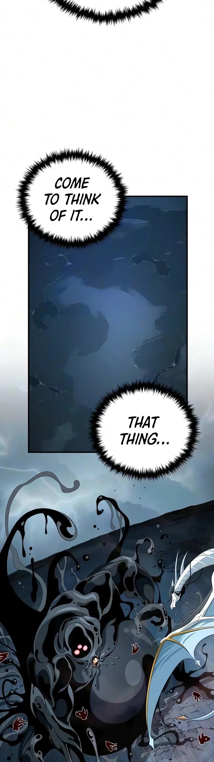 The Dark Magician Transmigrates After 66666 Years Chapter 196 page 35 - Chapter 196
