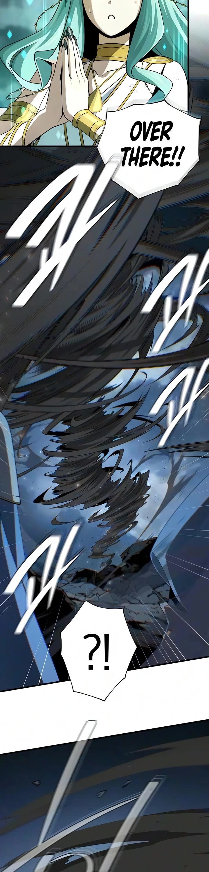 The Dark Magician Transmigrates After 66666 Years Chapter 196 page 4 - Chapter 196
