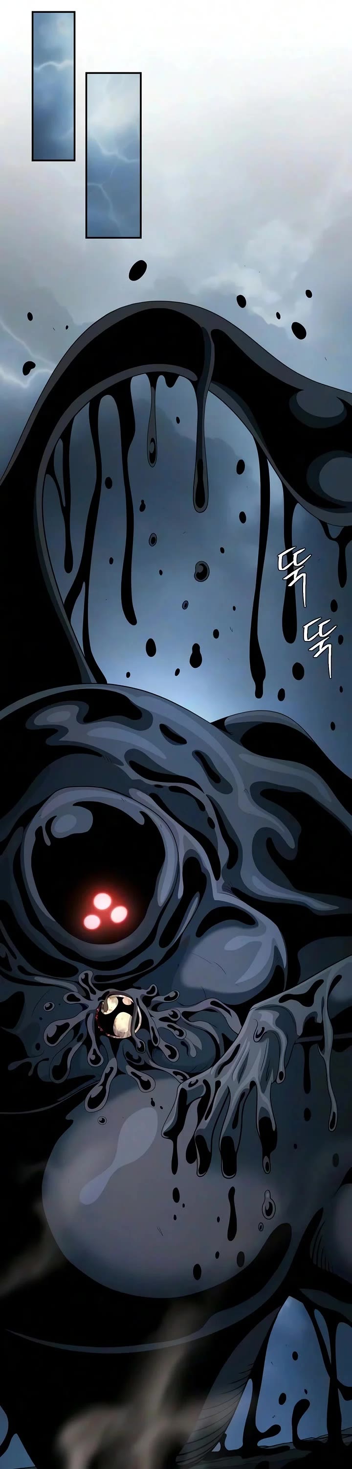 The Dark Magician Transmigrates After 66666 Years Chapter 196 page 42 - Chapter 196