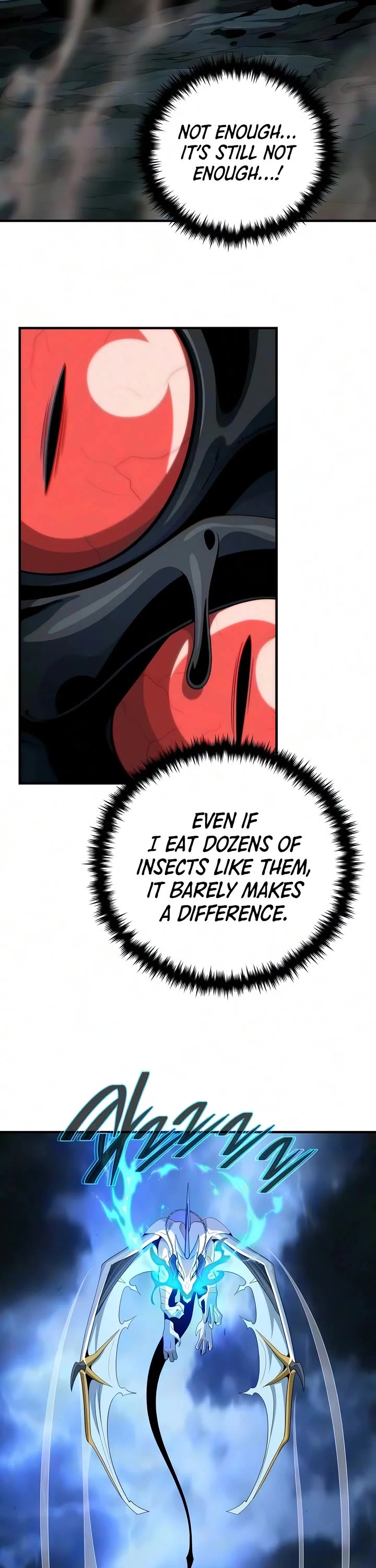The Dark Magician Transmigrates After 66666 Years Chapter 196 page 43 - Chapter 196
