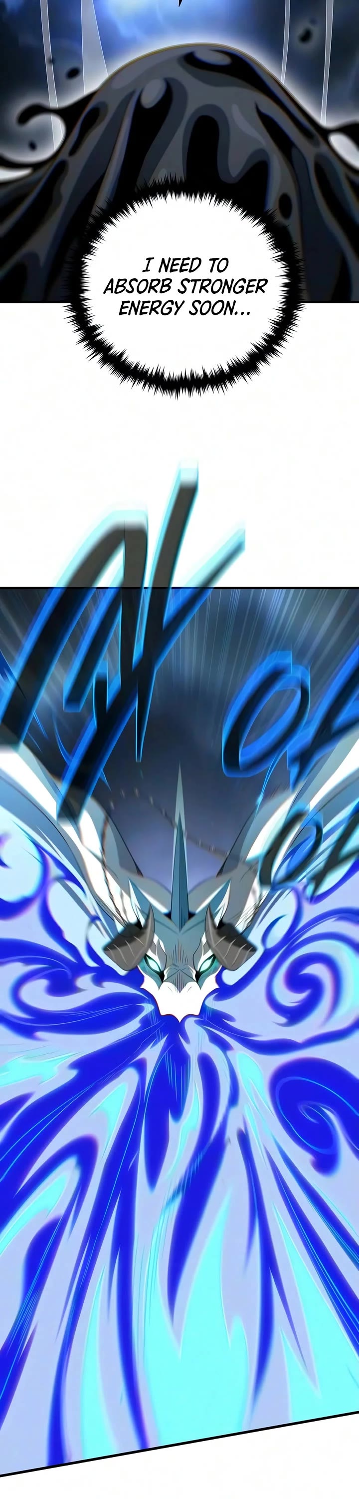 The Dark Magician Transmigrates After 66666 Years Chapter 196 page 44 - Chapter 196