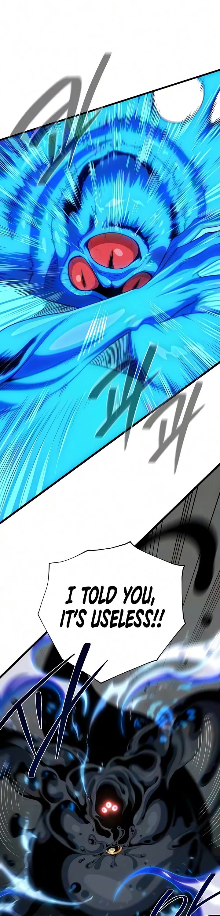 The Dark Magician Transmigrates After 66666 Years Chapter 196 page 45 - Chapter 196