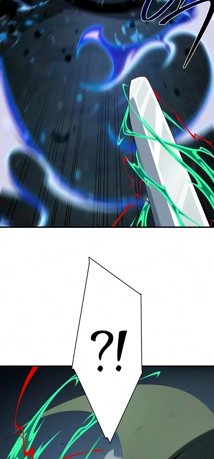 The Dark Magician Transmigrates After 66666 Years Chapter 196 page 46 - Chapter 196