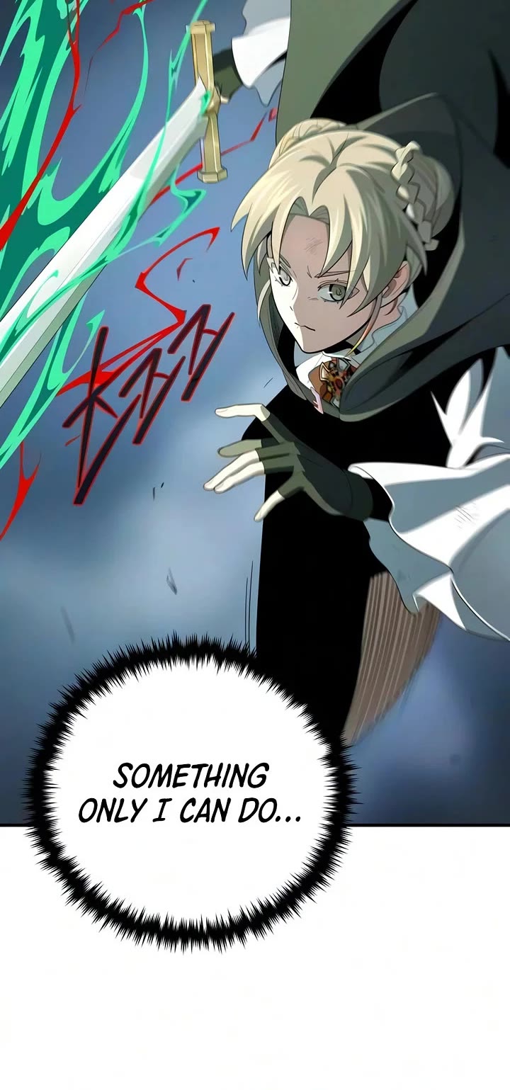 The Dark Magician Transmigrates After 66666 Years Chapter 196 page 47 - Chapter 196