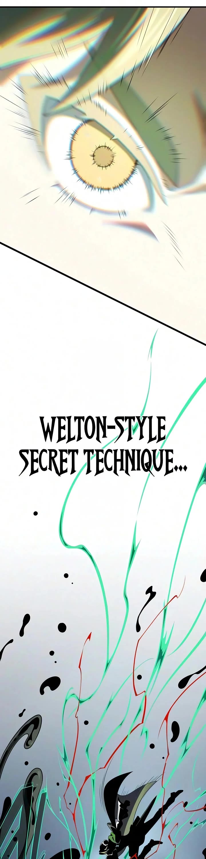 The Dark Magician Transmigrates After 66666 Years Chapter 196 page 48 - Chapter 196