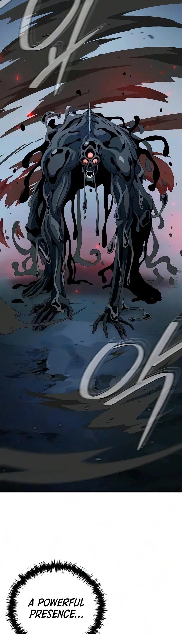 The Dark Magician Transmigrates After 66666 Years Chapter 196 page 5 - Chapter 196