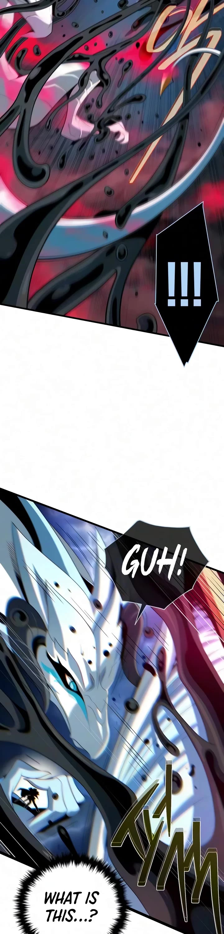 The Dark Magician Transmigrates After 66666 Years Chapter 197 page 11 - Chapter 197: Revenge of the Kin