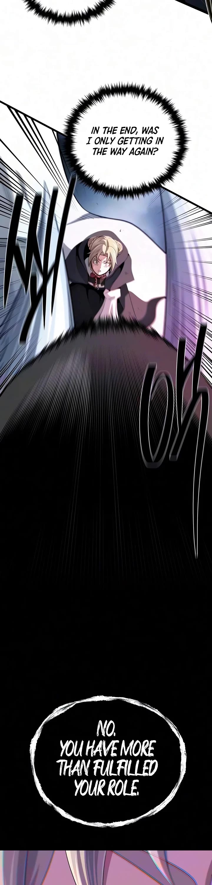 The Dark Magician Transmigrates After 66666 Years Chapter 197 page 12 - Chapter 197: Revenge of the Kin