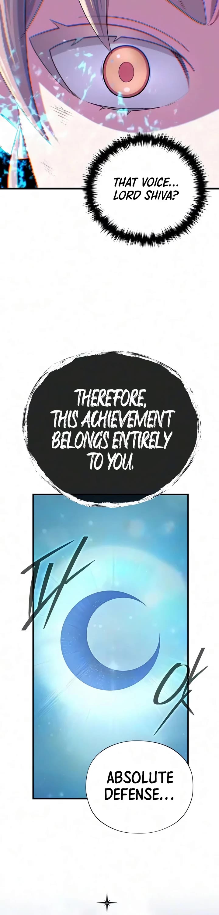 The Dark Magician Transmigrates After 66666 Years Chapter 197 page 13 - Chapter 197: Revenge of the Kin