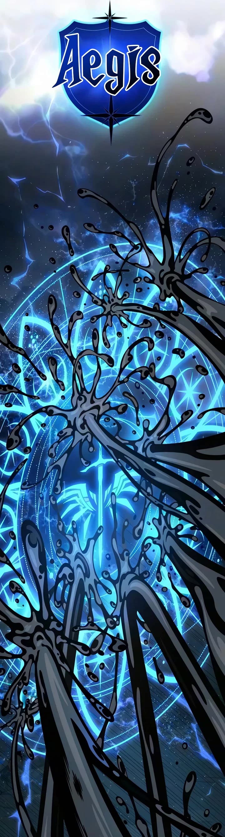 The Dark Magician Transmigrates After 66666 Years Chapter 197 page 14 - Chapter 197: Revenge of the Kin