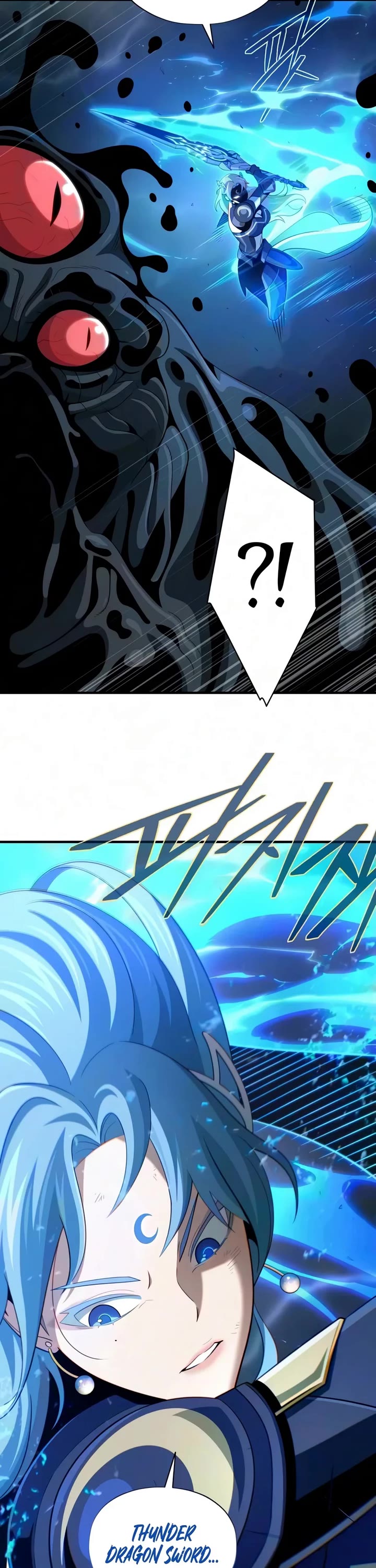 The Dark Magician Transmigrates After 66666 Years Chapter 197 page 18 - Chapter 197: Revenge of the Kin