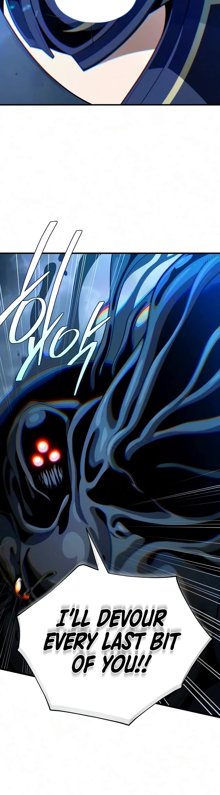 The Dark Magician Transmigrates After 66666 Years Chapter 197 page 19 - Chapter 197: Revenge of the Kin