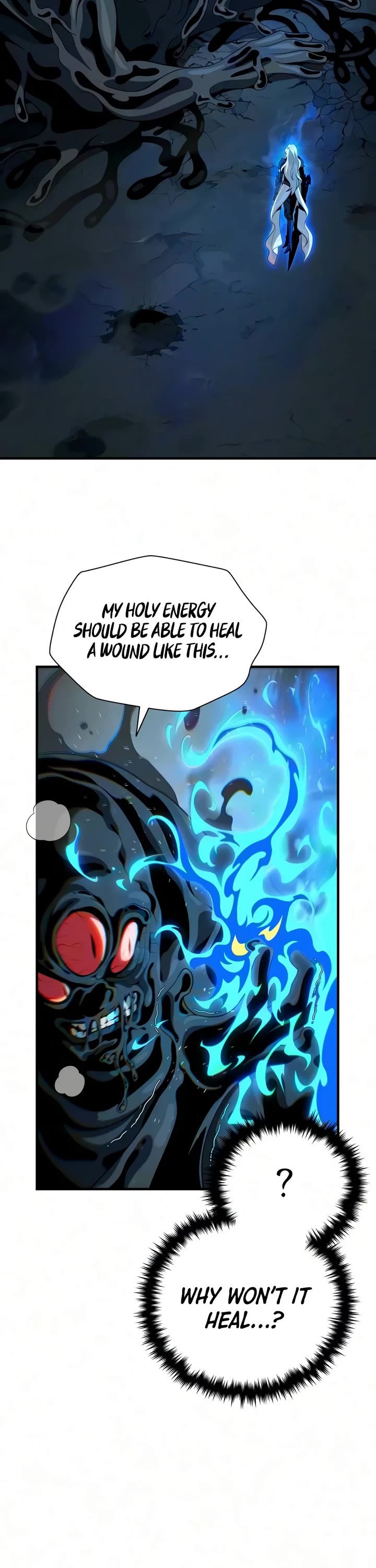 The Dark Magician Transmigrates After 66666 Years Chapter 197 page 23 - Chapter 197: Revenge of the Kin