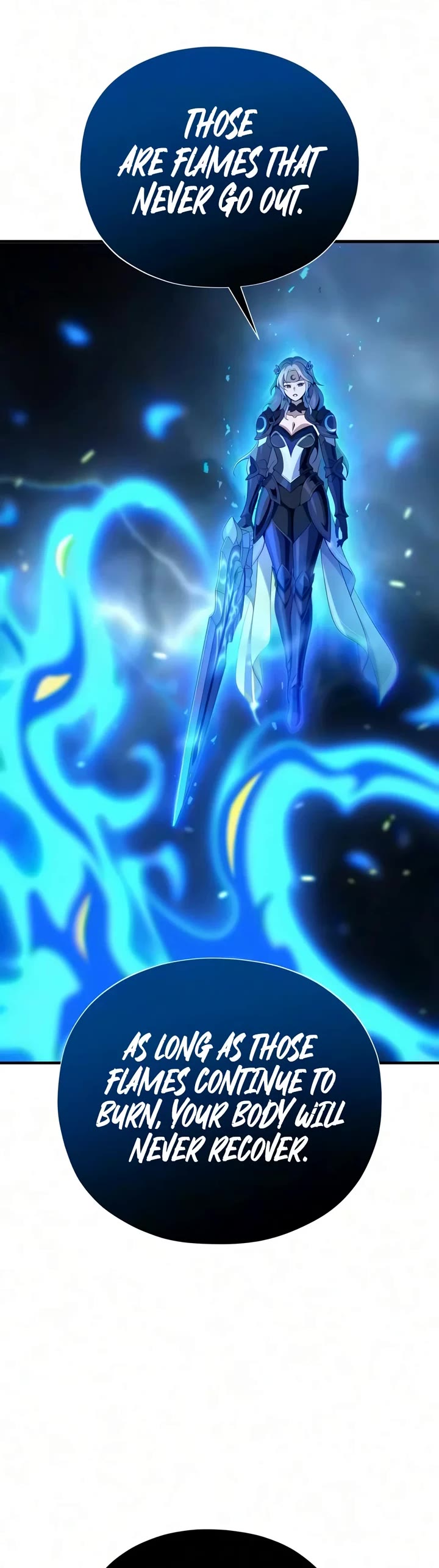 The Dark Magician Transmigrates After 66666 Years Chapter 197 page 24 - Chapter 197: Revenge of the Kin