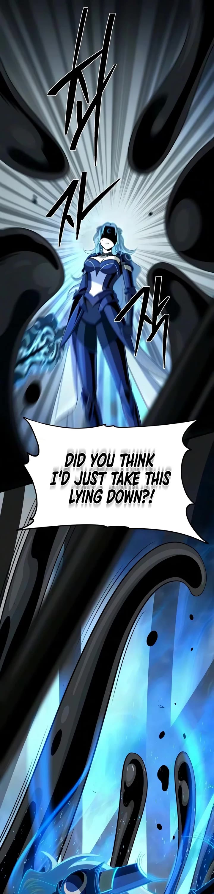The Dark Magician Transmigrates After 66666 Years Chapter 197 page 26 - Chapter 197: Revenge of the Kin