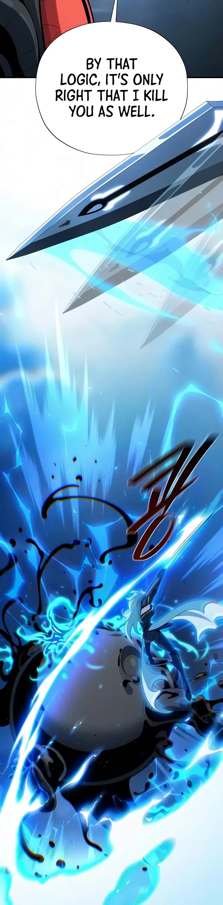 The Dark Magician Transmigrates After 66666 Years Chapter 197 page 30 - Chapter 197: Revenge of the Kin