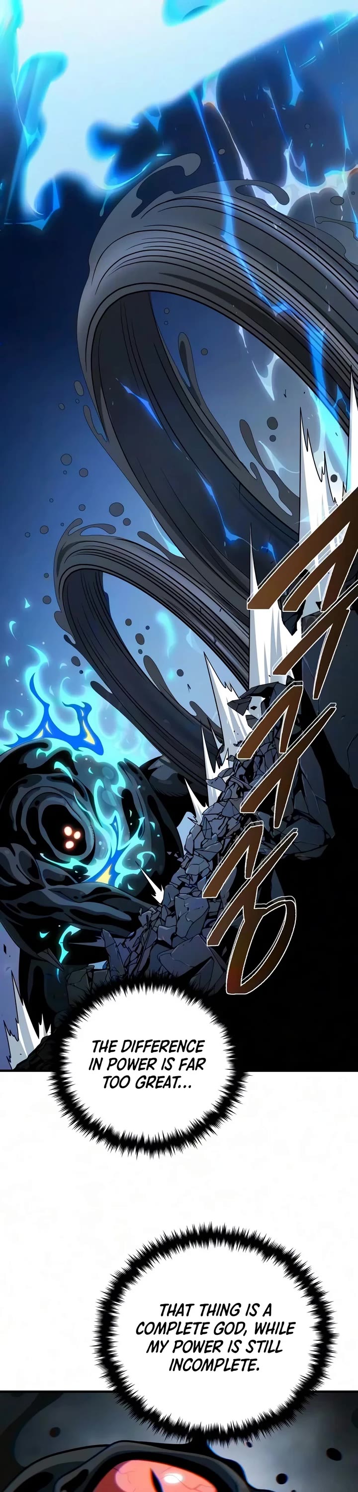 The Dark Magician Transmigrates After 66666 Years Chapter 197 page 31 - Chapter 197: Revenge of the Kin