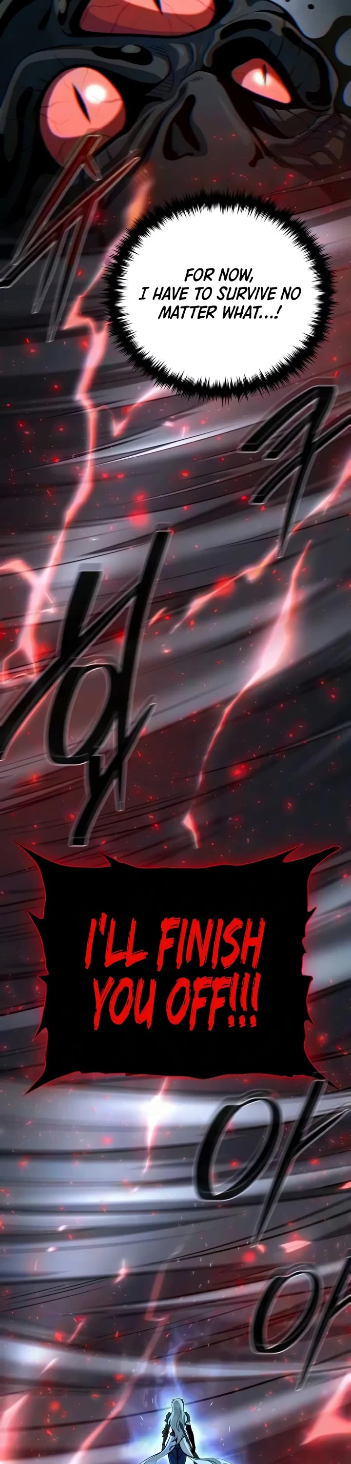 The Dark Magician Transmigrates After 66666 Years Chapter 197 page 32 - Chapter 197: Revenge of the Kin