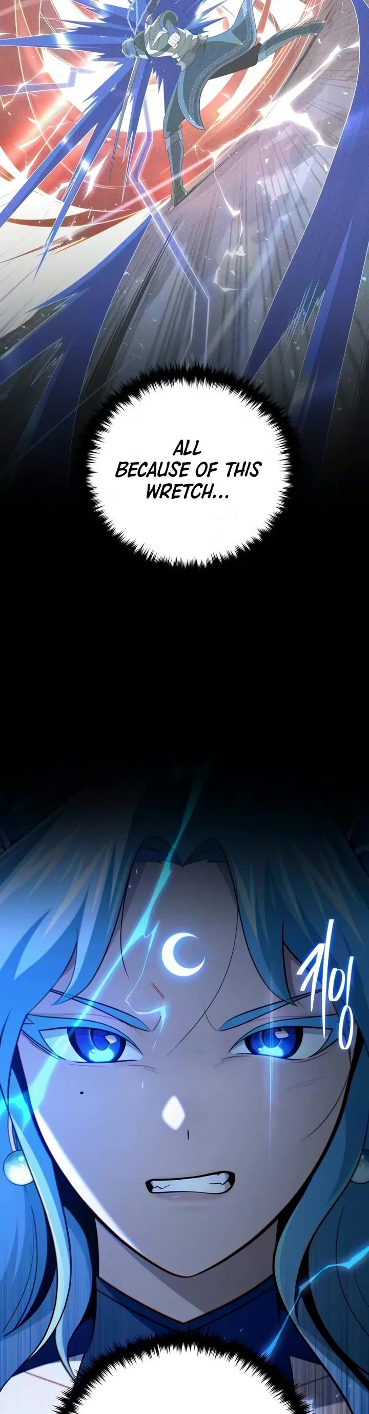The Dark Magician Transmigrates After 66666 Years Chapter 197 page 34 - Chapter 197: Revenge of the Kin