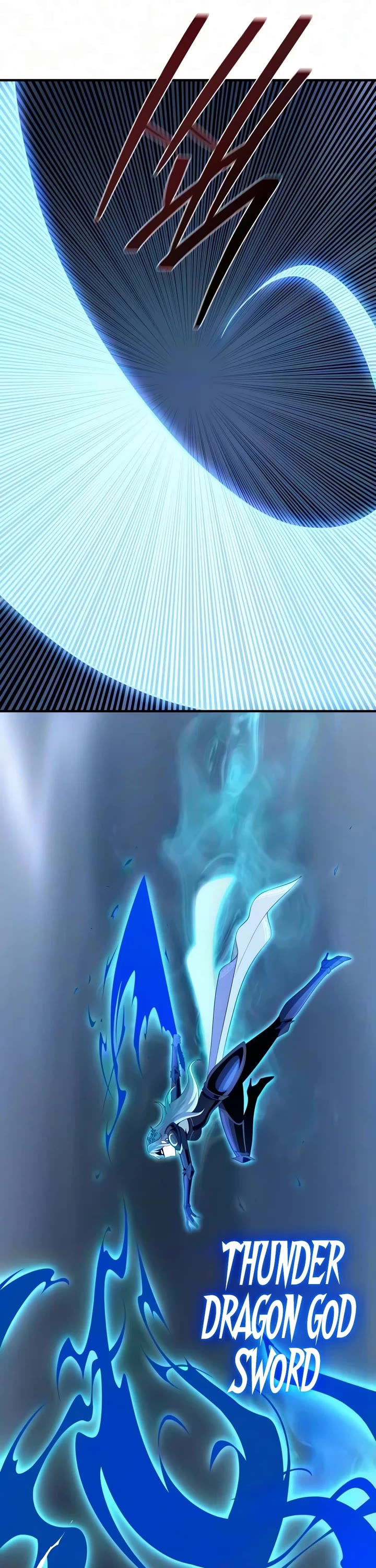 The Dark Magician Transmigrates After 66666 Years Chapter 197 page 36 - Chapter 197: Revenge of the Kin