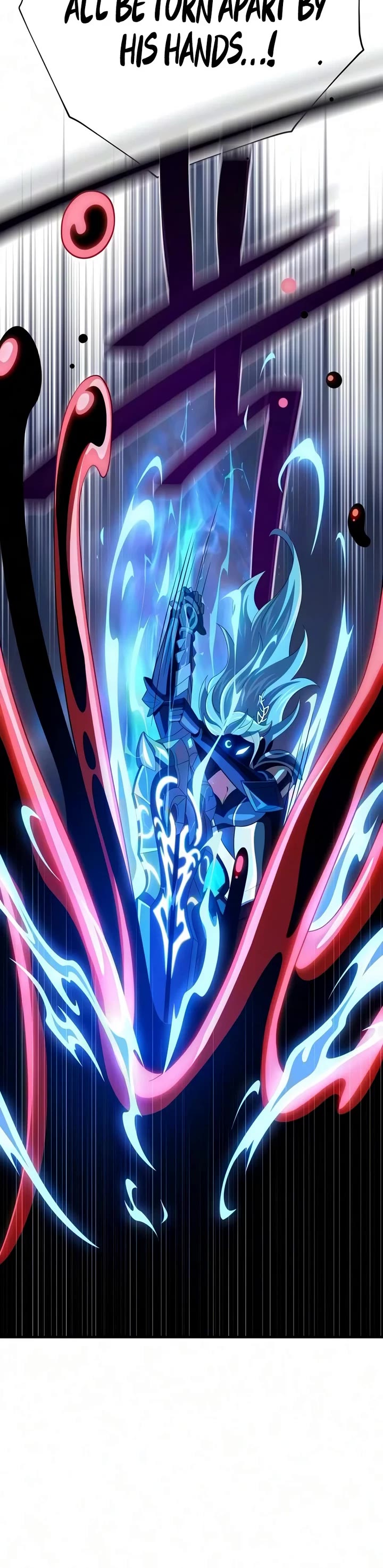 The Dark Magician Transmigrates After 66666 Years Chapter 197 page 46 - Chapter 197: Revenge of the Kin