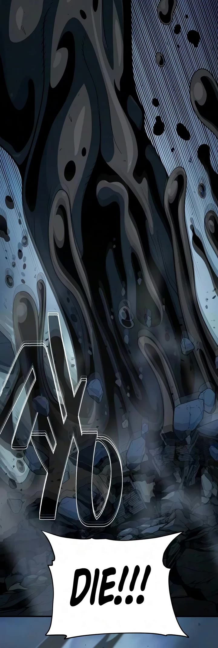 The Dark Magician Transmigrates After 66666 Years Chapter 197 page 5 - Chapter 197: Revenge of the Kin