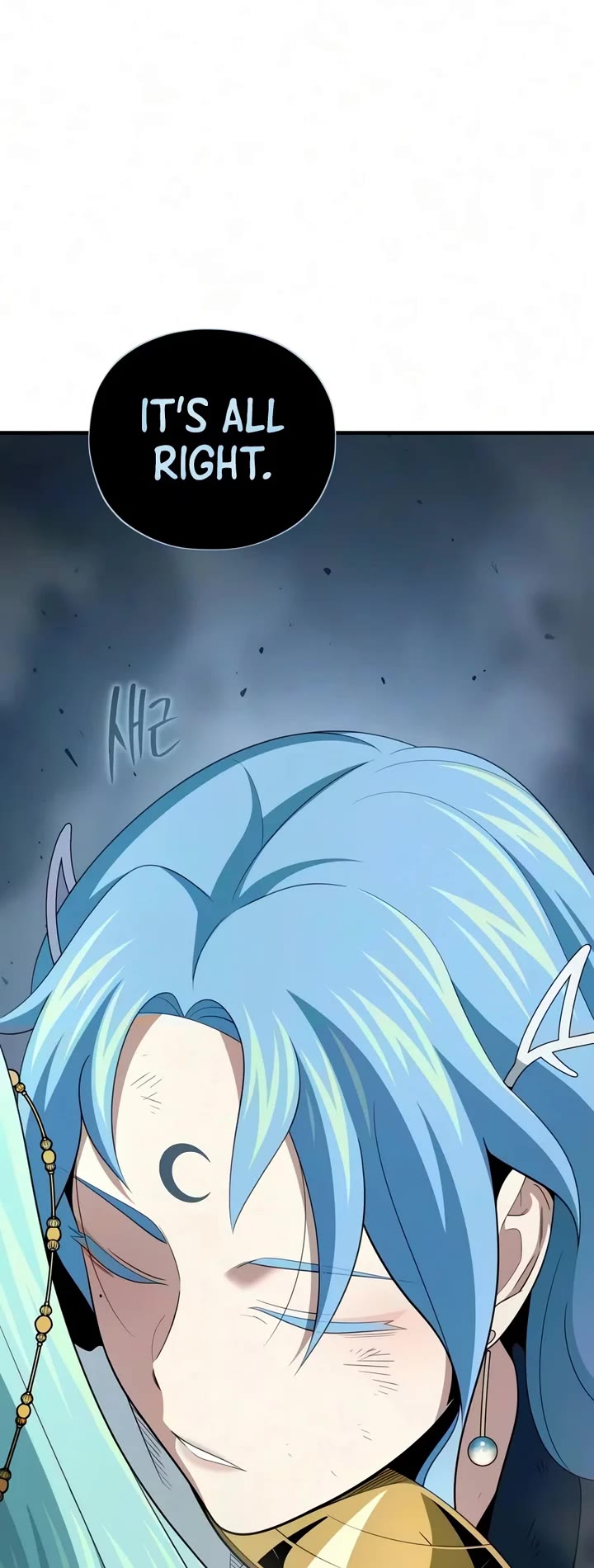 The Dark Magician Transmigrates After 66666 Years Chapter 197 page 50 - Chapter 197: Revenge of the Kin