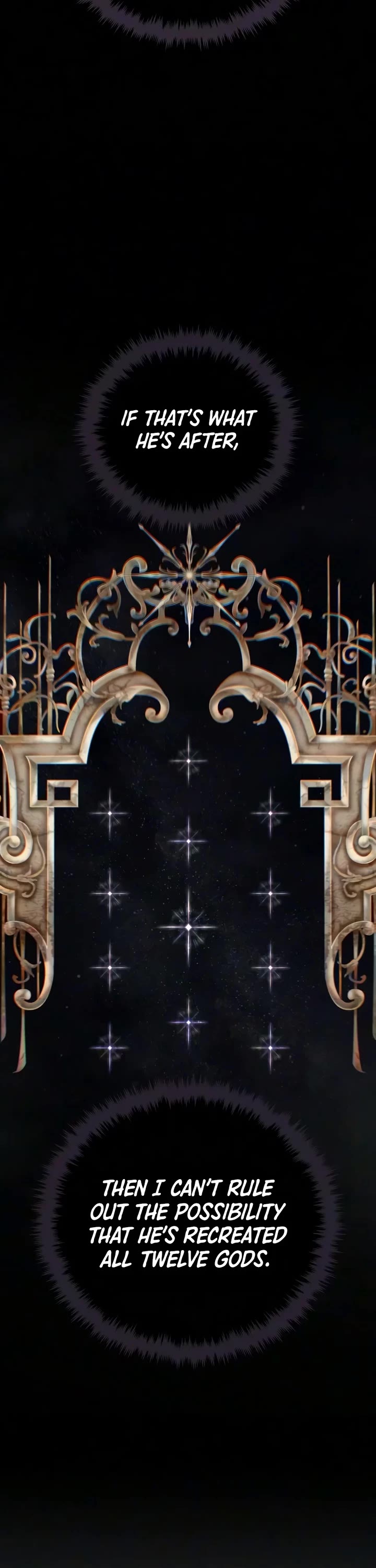 The Dark Magician Transmigrates After 66666 Years Chapter 197 page 55 - Chapter 197: Revenge of the Kin