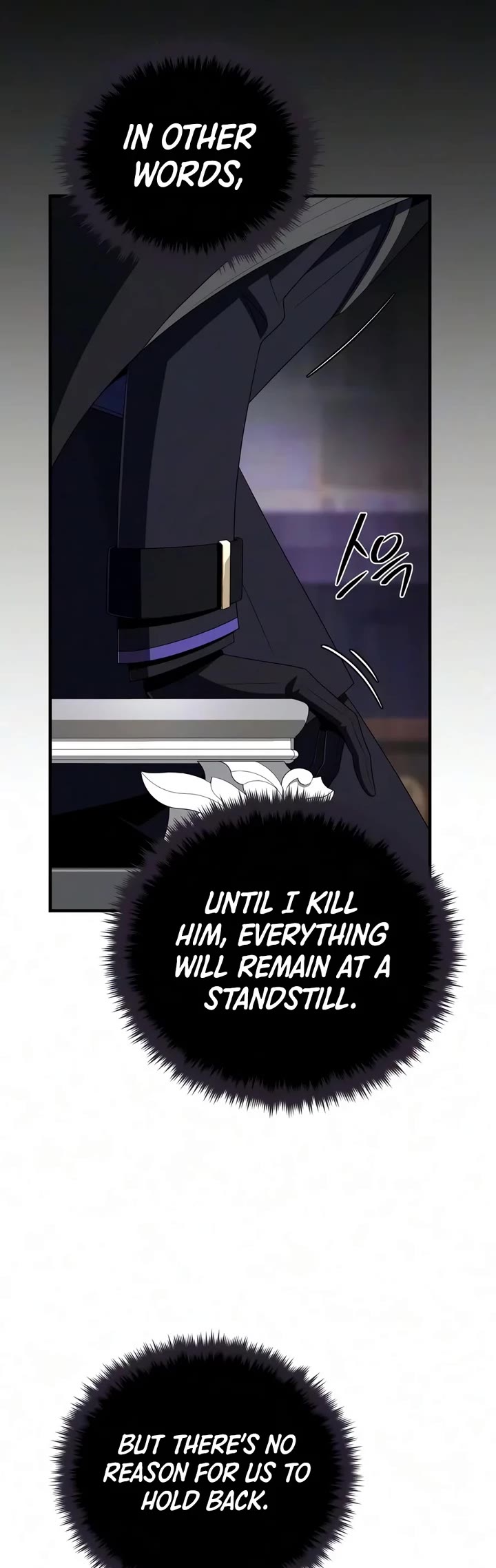 The Dark Magician Transmigrates After 66666 Years Chapter 197 page 56 - Chapter 197: Revenge of the Kin