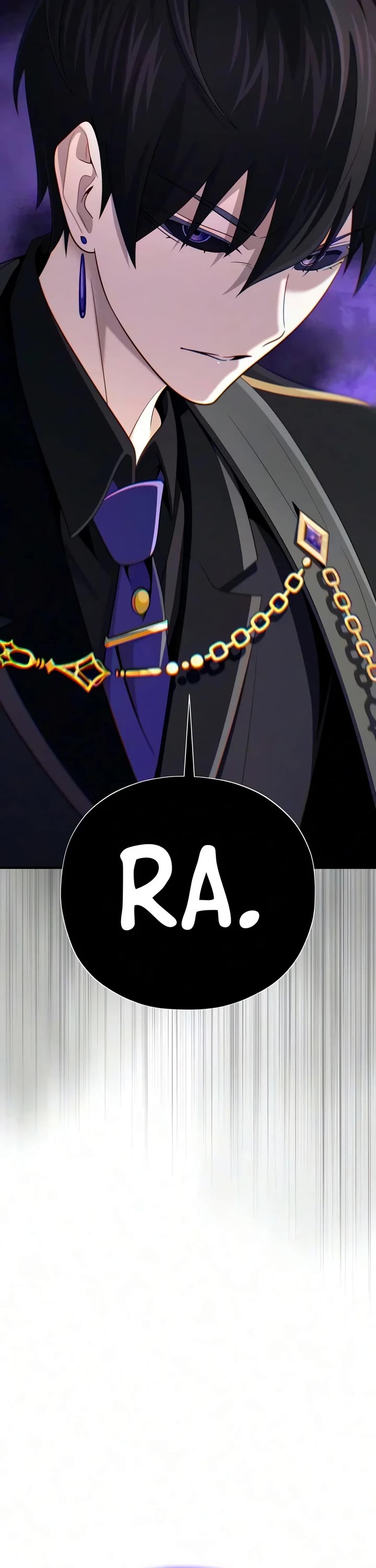 The Dark Magician Transmigrates After 66666 Years Chapter 197 page 58 - Chapter 197: Revenge of the Kin
