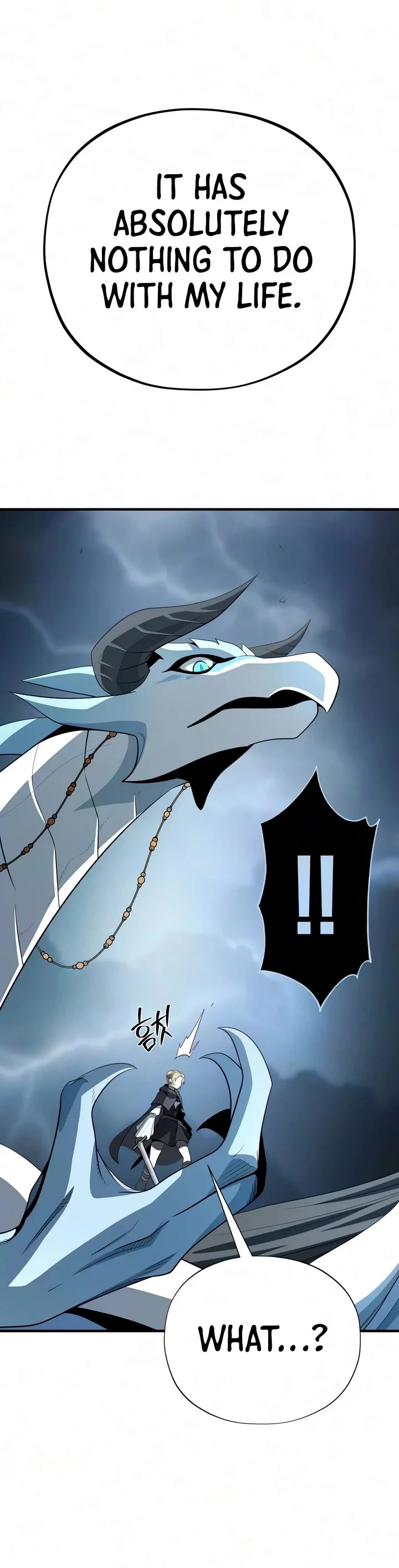 The Dark Magician Transmigrates After 66666 Years Chapter 197 page 9 - Chapter 197: Revenge of the Kin