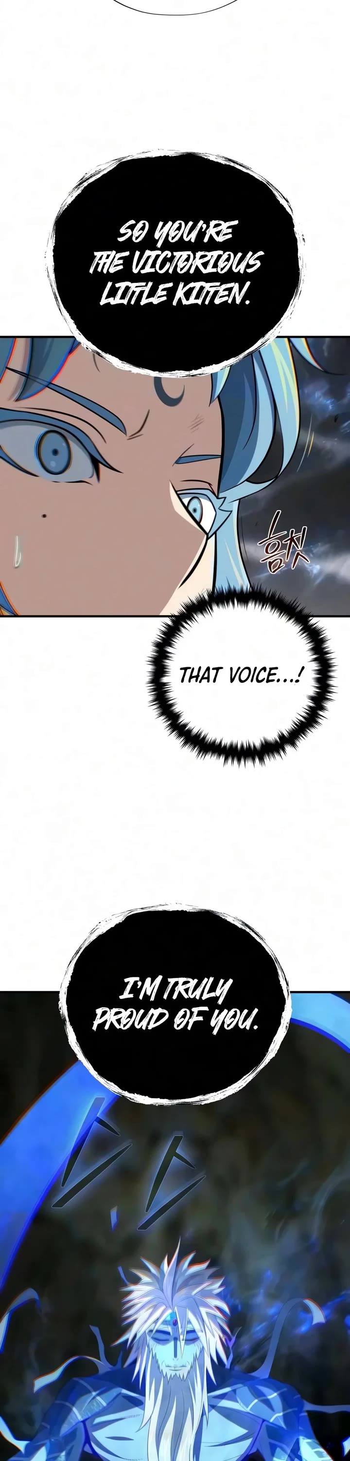 The Dark Magician Transmigrates After 66666 Years Chapter 198 page 2 - Chapter 198: One Who Forges Her Fate