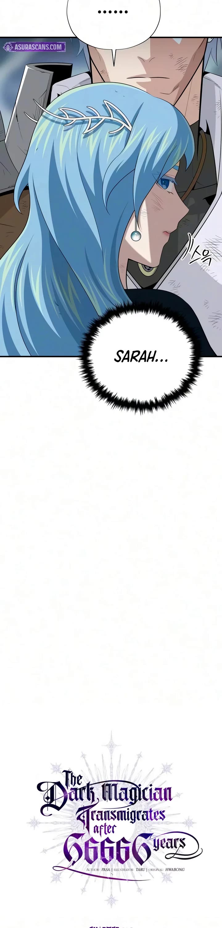 The Dark Magician Transmigrates After 66666 Years Chapter 198 page 28 - Chapter 198: One Who Forges Her Fate