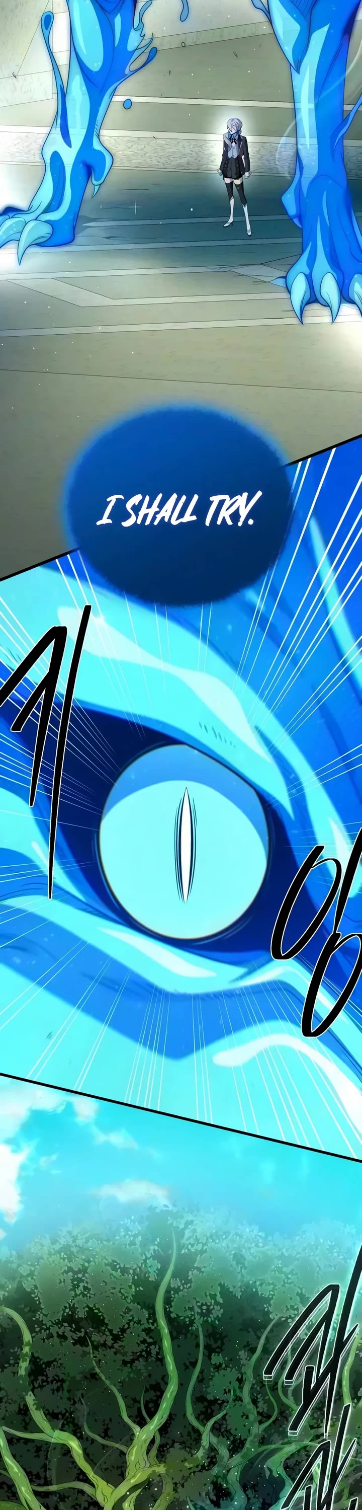 The Dark Magician Transmigrates After 66666 Years Chapter 199 page 38 - Chapter 199: The World Tree