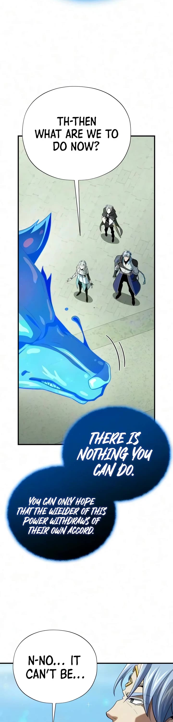 The Dark Magician Transmigrates After 66666 Years Chapter 199 page 43 - Chapter 199: The World Tree