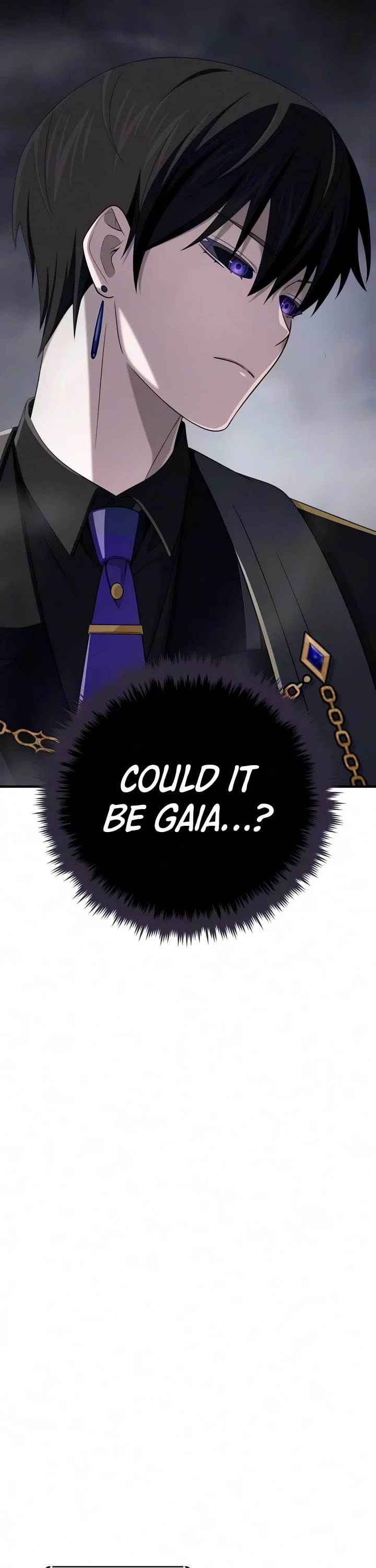The Dark Magician Transmigrates After 66666 Years Chapter 199 page 49 - Chapter 199: The World Tree