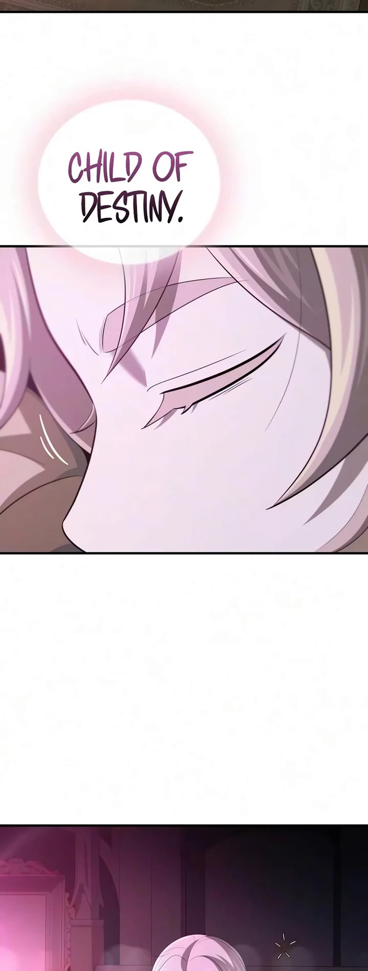 The Dark Magician Transmigrates After 66666 Years Chapter 199 page 51 - Chapter 199: The World Tree