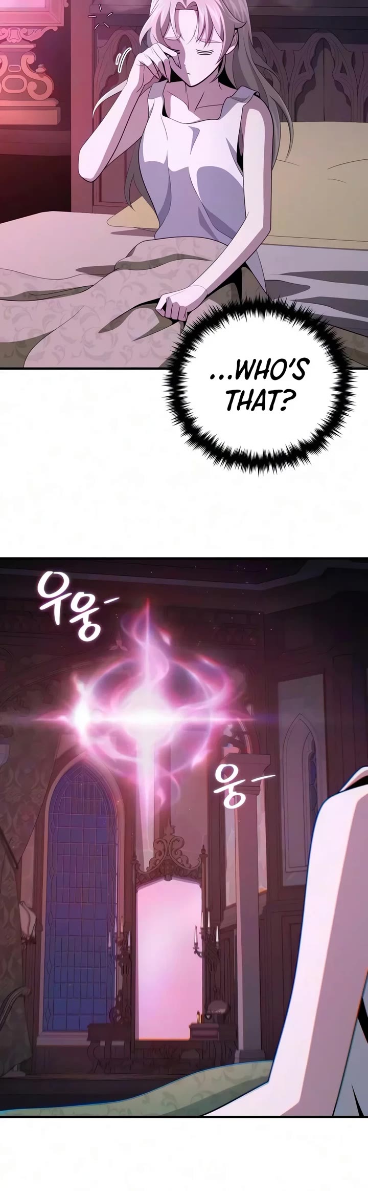 The Dark Magician Transmigrates After 66666 Years Chapter 199 page 52 - Chapter 199: The World Tree