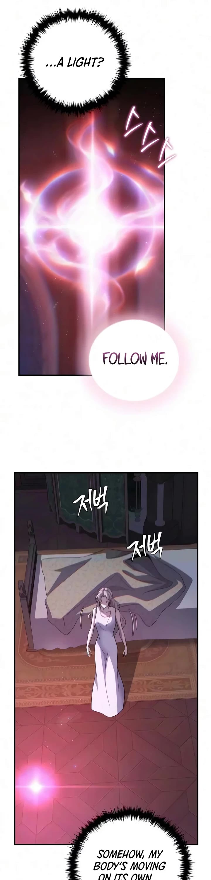 The Dark Magician Transmigrates After 66666 Years Chapter 199 page 53 - Chapter 199: The World Tree