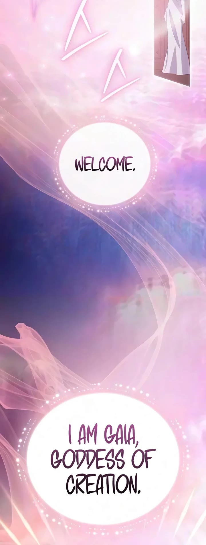 The Dark Magician Transmigrates After 66666 Years Chapter 199 page 57 - Chapter 199: The World Tree