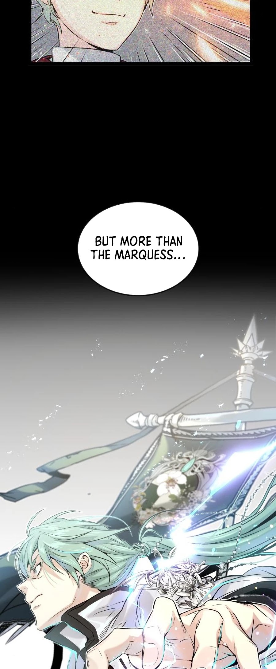 The Dark Magician Transmigrates After 66666 Years Chapter 2 page 35 - Chapter 2