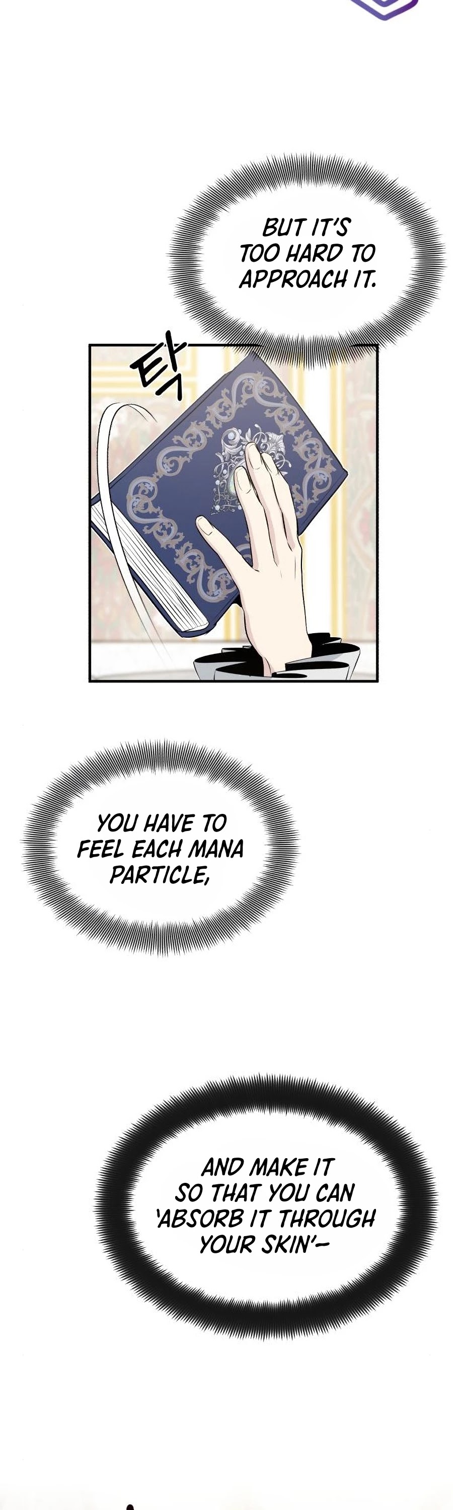 The Dark Magician Transmigrates After 66666 Years Chapter 2 page 54 - Chapter 2