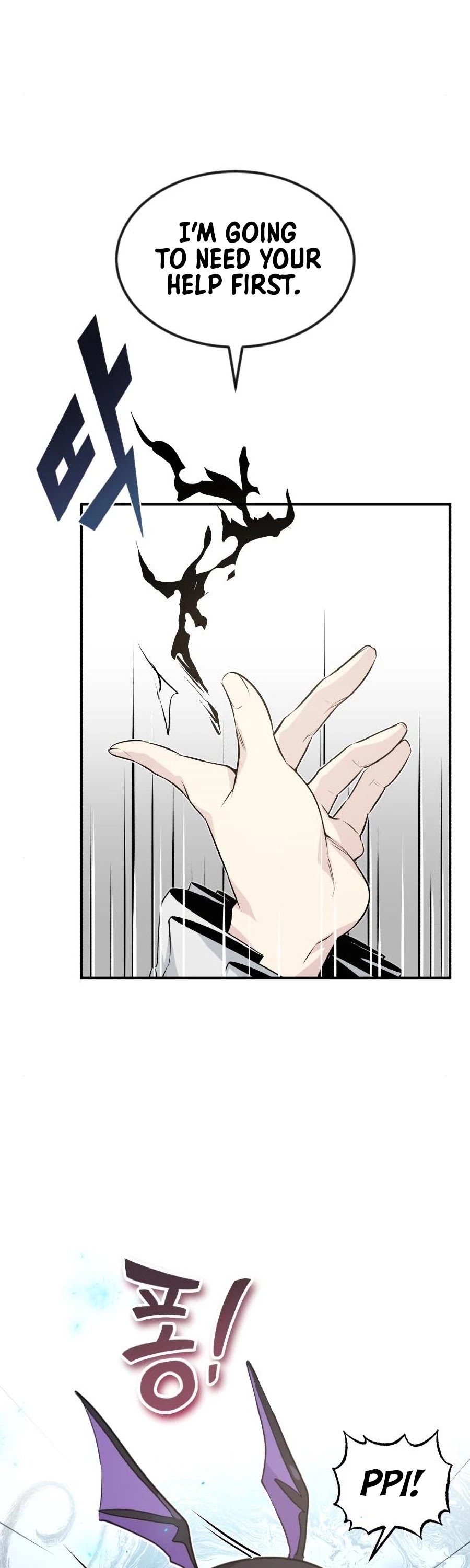 The Dark Magician Transmigrates After 66666 Years Chapter 2 page 59 - Chapter 2