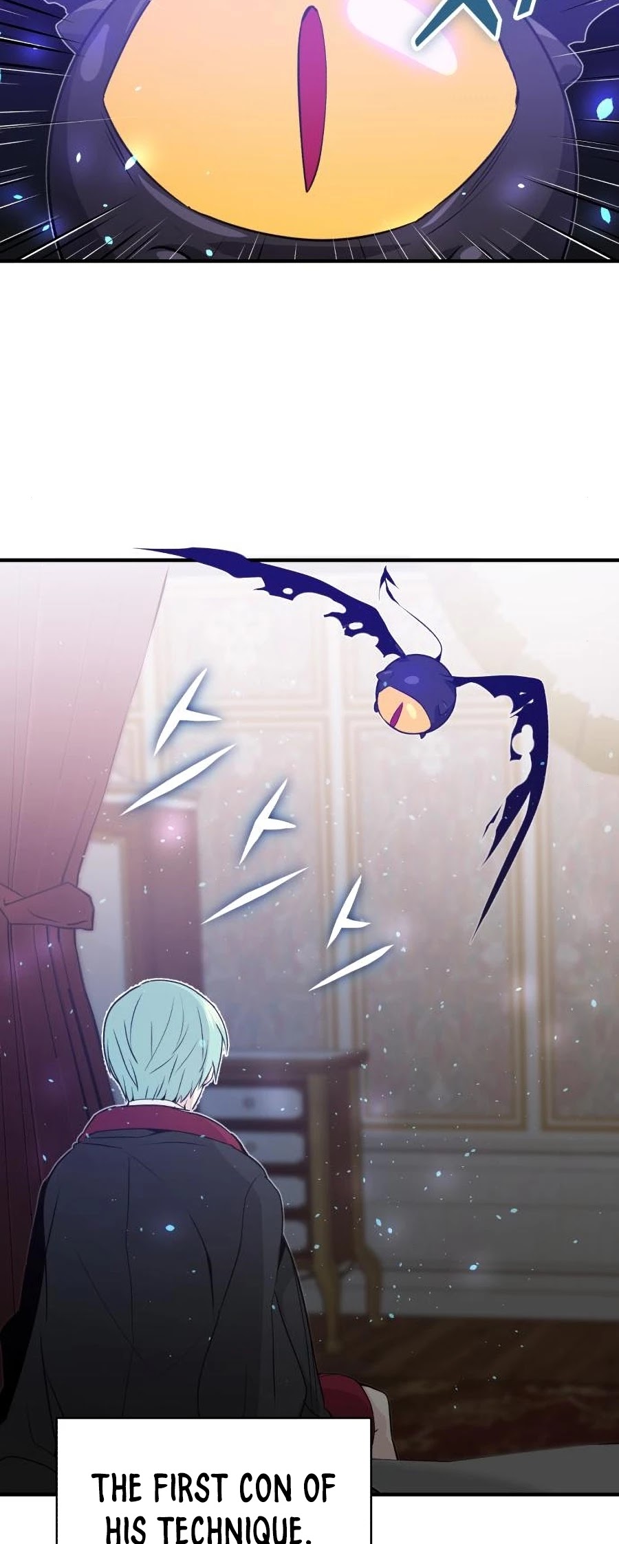 The Dark Magician Transmigrates After 66666 Years Chapter 2 page 62 - Chapter 2